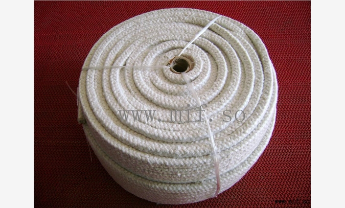 河北陶瓷纤维绳价格