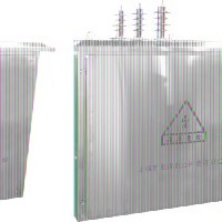 高壓線路無功自動補償裝置【柱上】