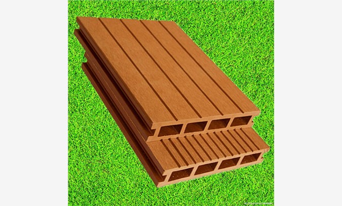 户外地板-lf020-立方塑木