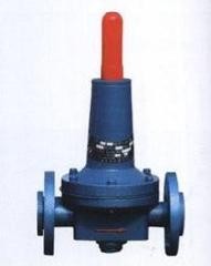 B型高压管道液化气调压器图1