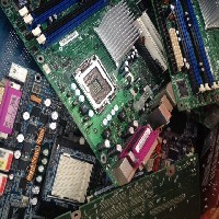上海千汇有限公司高价回收电子.电脑.芯片