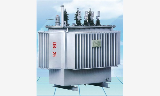 S11系列三相油浸式配电变压器