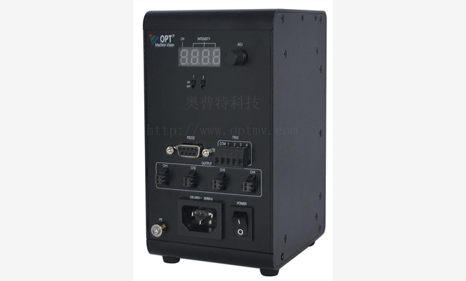 OPT全球首发自动检测电流控制器