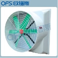 滁州欧镨斯提供最好的玻璃钢负压风机