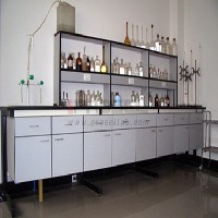 实验室操作台