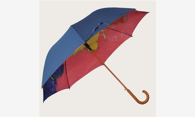 广州广告伞