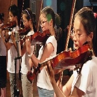 泉州高考琵琶培训|小提琴培训|声乐培训【力推】青春乐动