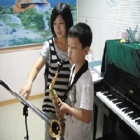泉州 晋江高考音乐培训 小提琴培训 萨克斯培训--青春乐动