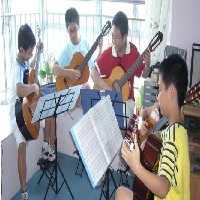 泉州晋江石狮专业高考音乐培训 乐器培训 声乐培训-找青春乐动