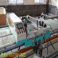 南京自动印花机