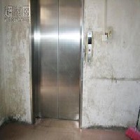 青岛专业拆除电梯图1