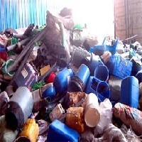 市南废塑料专业回收