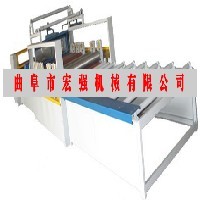 宏強(qiáng)機(jī)械1320II型板材多用貼面機(jī)
