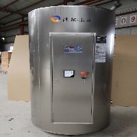 30KW工业热水器