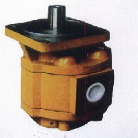 CBG2型齿轮油泵
