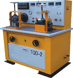 TQD-2A型汽车电器万能试验台图1