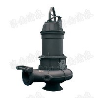 热水污水泵