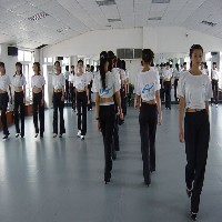 【青石文化】专业河北模特培训推广公司 模特培训指导老师
