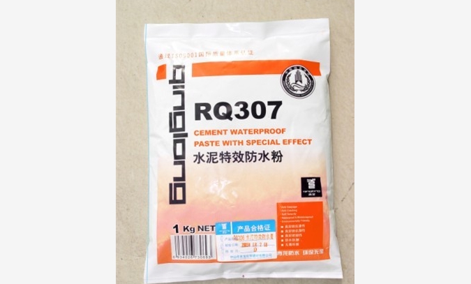广西贺州水泥特效防水粉价格
