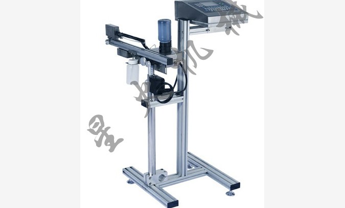 大字符喷码机/南宁喷码机  产品