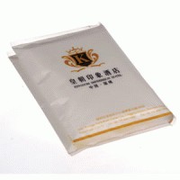 北京通州区 酒店用品公司餐饮湿巾制造