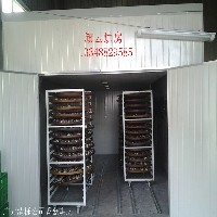 四川牛肉干烘干機