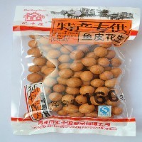 休闲小食品图1