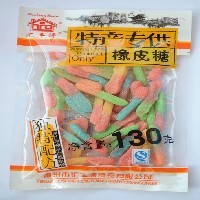 休閑小食品