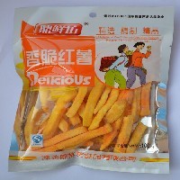 休閑小食品