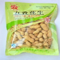 休閑小食品