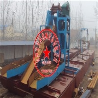 青州先科挖沙淘金船专业生产厂欢迎您