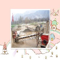 篩沙機(jī)