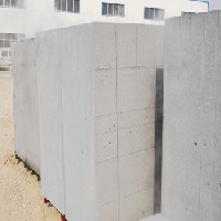 抗震能力强的加气混凝土砌块供应商