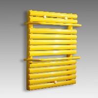 鋼鋁散熱器