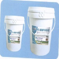 聚合物水泥防水涂料