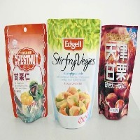 食品包装袋-潍坊食品包装袋-宏源包装图1