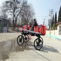 新疆维吾尔喷药机 青州世昌机械供应便宜的喷药机
