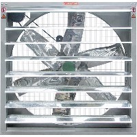 畜牧風機