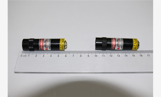 打标机专用红光点状定位灯