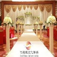 婚礼策划点子多的海淀婚庆公司首选北京仁毅缘文化传媒有限公司图1