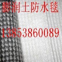 膨润土防水毯、专业制造者泰安厂家图1