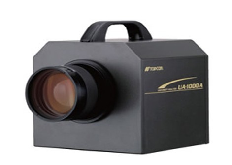 UA-1000A分析仪