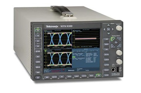 WFM8300监测仪