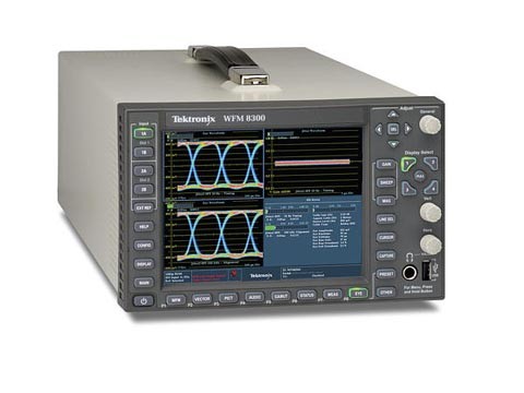 WFM8300波形监测仪