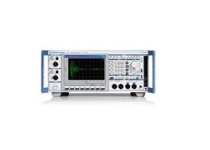 R&S UPV 音頻分析儀