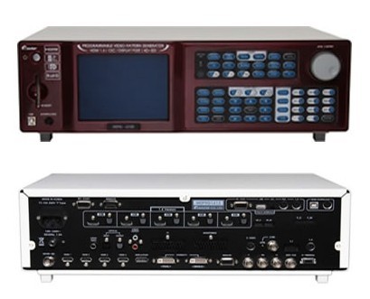 MSPG-6100信号发生器