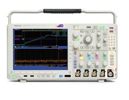 MDO4104-6 混合域示波器图1