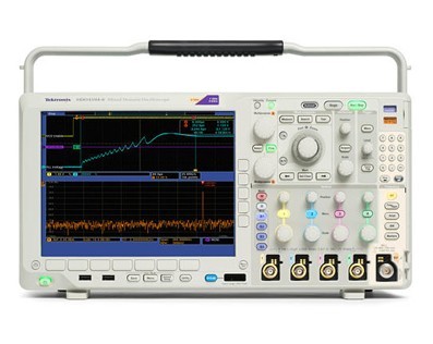 MDO4054-6 混合域示波器图1