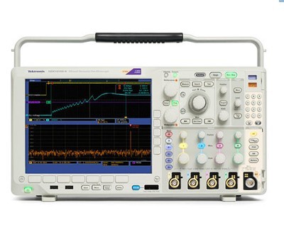 MDO4034-3 混合域示波器图1