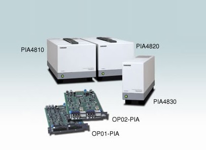 PIA4800 系列 电源控制图1